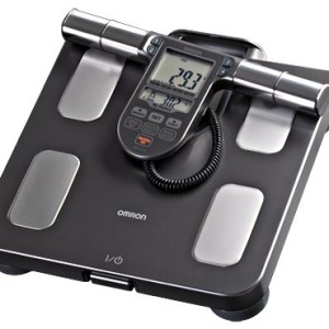 Omron Body Composition Monitor