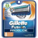 Gillette Fusion Razor Blade Refills