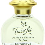 Terranova Perfume Essence Tiare Lei