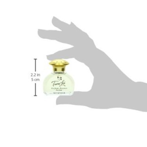 Terranova Perfume Essence Tiare Lei