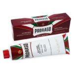 Proraso Moisturizing Nourishing Shaving Cream