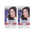 CLAIROL Root TouchUp 004 Dark Brown 2-Pack