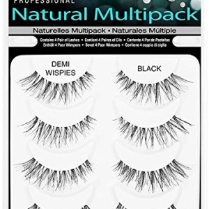 Ardell Natural Multipack Fake Eyelashes