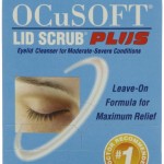 OCuSOFT Lid Scrub Plus Pads