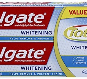 Colgate Total Whitening Toothpaste