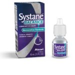 Alcon Systane Balance Restorative Formula Lubricant Eye Drops