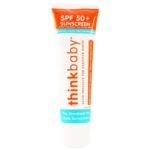 Thinkbaby Safe Sunscreen Dermatologist Recommended