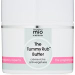 Mama Mio Safe Plus Effective Tummy Rub Butter