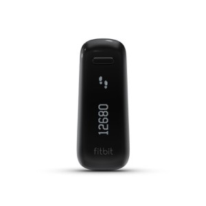 FITBIT One Activity Plus Sleep Tracker Wireless Black
