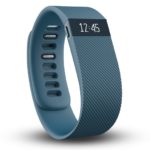 Fitbit Charge Activity Wristband Small Slate