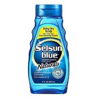 Selsun Blue Itchy Dry Scalp Naturals 11 Ounce
