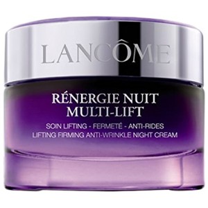 Lancome Renergie Nuit Multi-Lift Firming Cream
