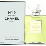 CHANEL No 19 Poudre Eau De Parfum Ladies Spray
