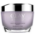 OLAY Regenerist Fragrance Free Night Recovery Cream