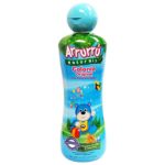 ARRURRU NATURALS Colonia Original Baby Boys Fine Cologne
