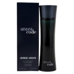 Giorgio Armani Armani Code Eau De Toilette Spray