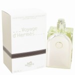 Hermes Voyage D hermes Men Eau De Toilette Spray