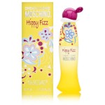 Moschino Cheap N Chic Hippy Fizz Eau De Toilette Spray