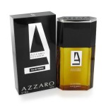 Azzaro Pour Homme Mens Eau de Toilette Splash