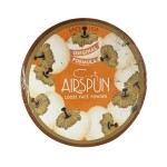 Coty Airspun Loose Facial Powder Original Formula