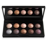 e l f Baked Eyeshadow Palette California