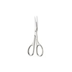 Sally Hansen Finest Nails Plus Cuticle Scissor