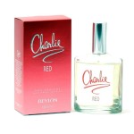 Revlon Charlie Red Eau Fraiche Womens Spray