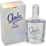 Revlon Charlie Silver Eau De Toilette Spray