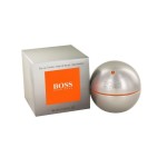 HUGO BOSS InMotion Eau De Toilette Spray Orange