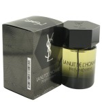 YVES SAINT LAURENT La Nuit De L homme EDT Spray