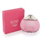 Davidoff Echo Woman Eau De Parfum Spray