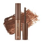 Etude House Color MyBrows Number 1 Rich Brown