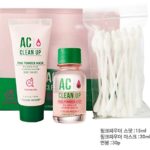Etude House AC Clinic Intense Pink Powder Spot