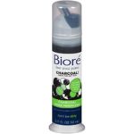 BIORE Natural Purifying Charcoal Pore Minimizer 92 ml