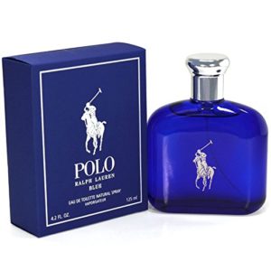 Ralph Lauren Polo Blue Sport Eau De Toilette Spray