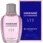 Givenchy Insense Ultramarine Eau De Toilette Spray