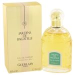 Guerlain Jardins De Bagatelle Eau De Parfum Spray