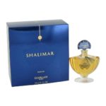 Guerlain Shalimar Pure Ladies Eau De Parfum