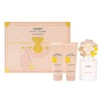 Marc Jacobs Daisy Eau SoFresh 3 Piece Gift Set