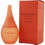 Shiseido Energizing Fragrance Eau Aromatique