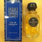 Givenchy Eau De Givenchy Eau De Toilette Ladies Splash