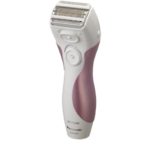 PANASONIC ES2207P Ladies Cordless Electric Shaver