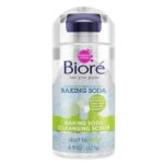 Biore Baking Soda Cleansing Powder Scrub