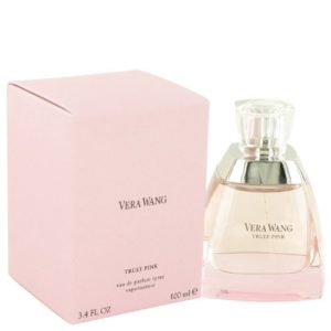 Vera Wang Truly Pink Eau De Parfum Spray