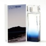 KENZO L eau Par Kenzo Eau Indigo EDT Mens Spray
