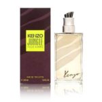 Kenzo Jungle Pour Homme Eau de Toilette Splash