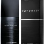 Issey Miyake L Eau D Issey Pour Homme Nuit
