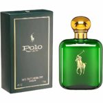 Ralph Lauren Polo Eau De Toilette Men Spray 125 ml