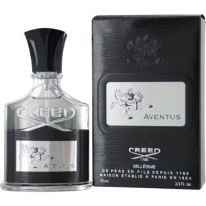 Creed Aventus Eau De Parfum Men Spray Authentic