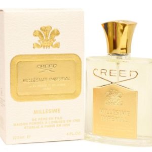 Creed Millesime Imperial Eau De Parfum Men Spray 4 oz